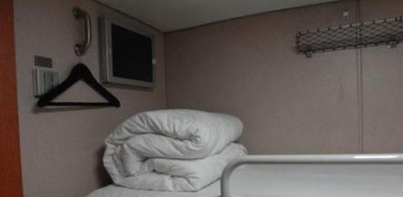 目前最好的火车软卧是什么样的,火车最少见的2种软卧