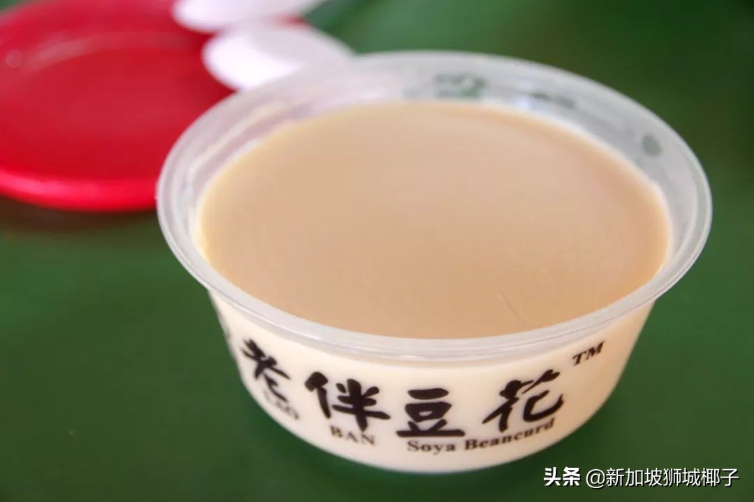 新加坡吃不到的食物,去新加坡吃东西发现没有美食