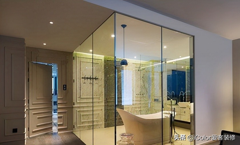 卫生间改造找谁比较靠谱,卫生间暗卫采光怎么处理