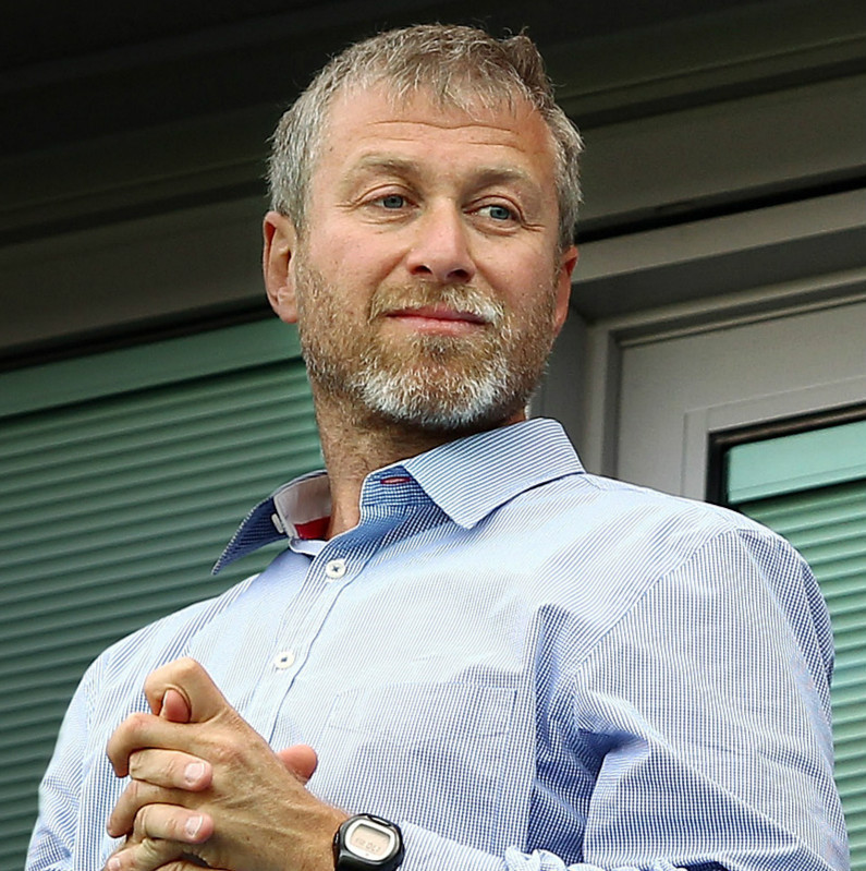 金元足球元老切尔西vs新贵曼城,英超豪门切尔西阿布