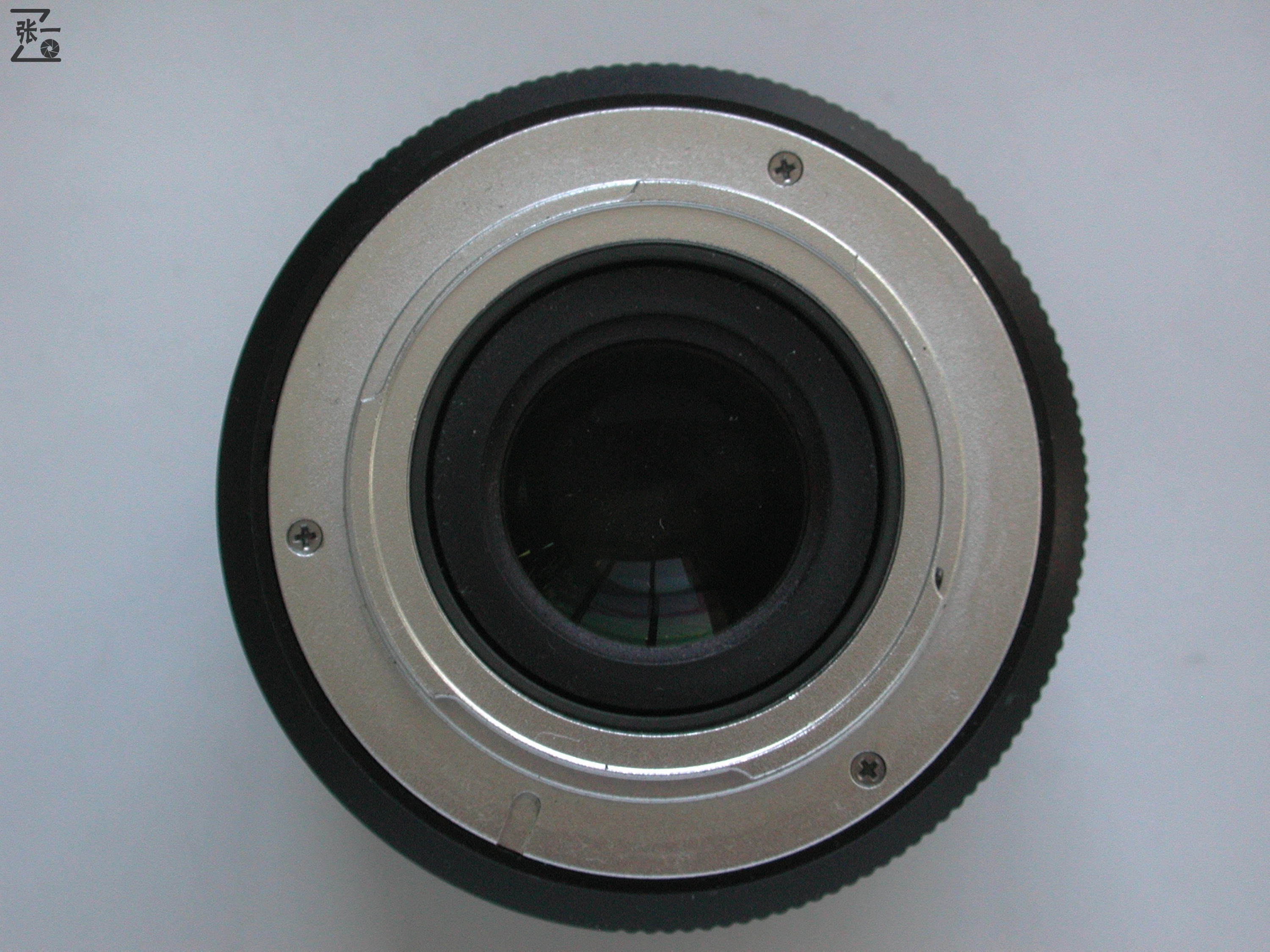 国产中一光学35/2镜头+索尼微单实拍北京798艺术区