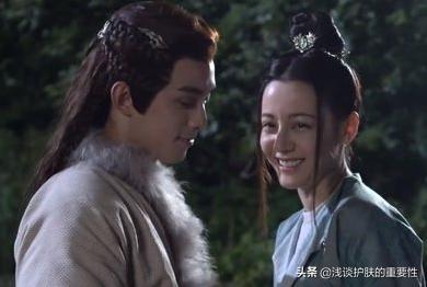 女士礼物高档实用水乳抗皱,送妈妈的礼物推荐40-50岁简单