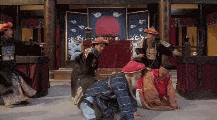 人人都想演周星驰的电影,人人都想当曹操