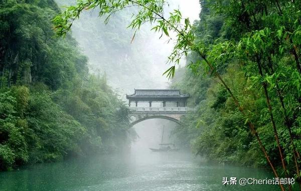 坐邮轮必须去的景点,适合坐邮轮的景点