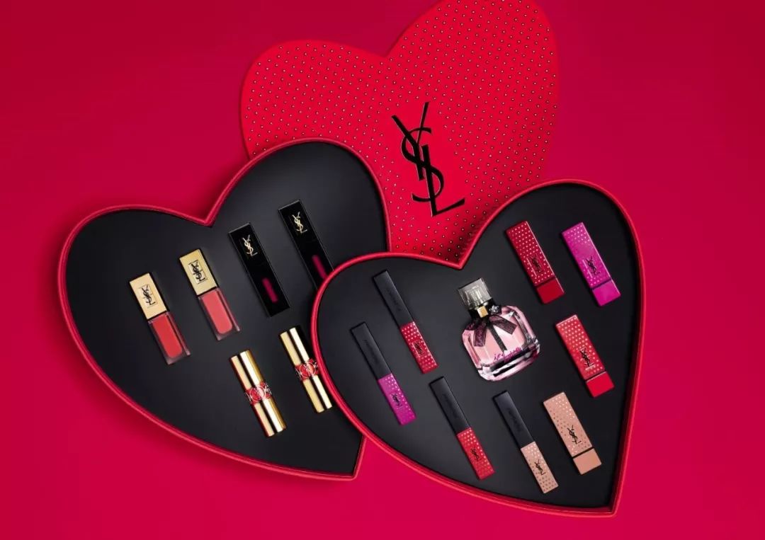 ysl美妆营销策略,ysl圣罗兰美妆营销模式