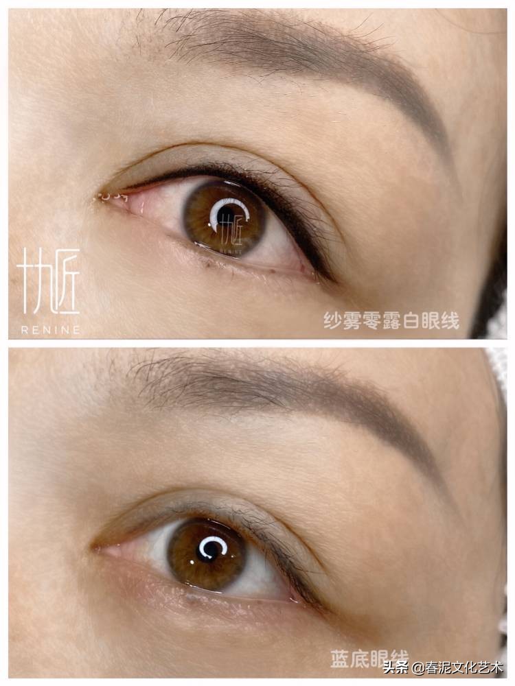 三招教你迷人眼睛,美瞳秘诀