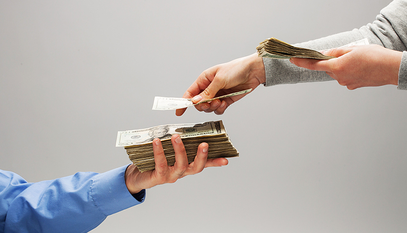 挣钱思维和赚钱思维,如何理解挣钱和赚钱