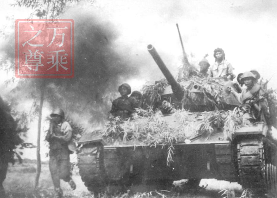 美军不怕你*器武**好，就怕你不要命，伊拉克人应学习的春节攻势之战