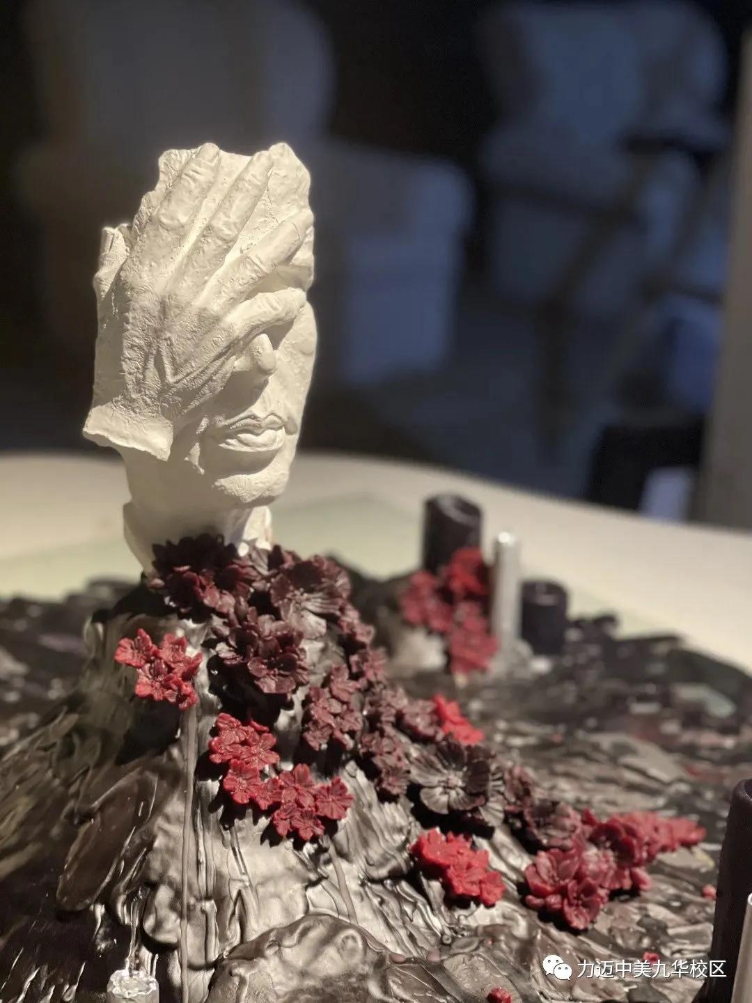 薪火相传百花齐放|力迈国际高中社团纳新活动大放送