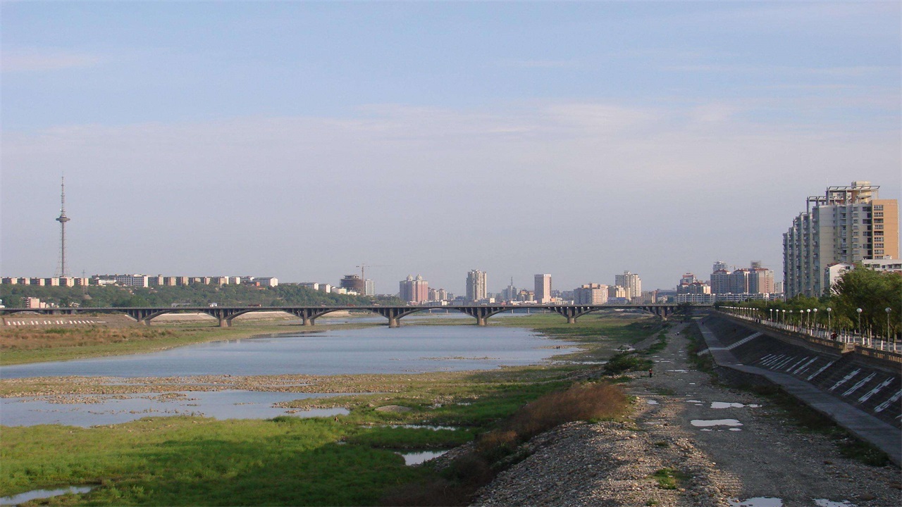 绵阳是四川第二大吗,绵阳四川省第二大城市