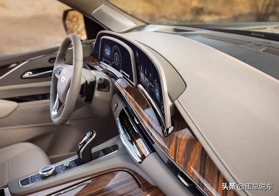 xts改凯雷德包围,xts和凯雷德