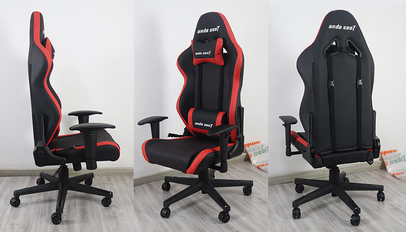 安德斯特电竞椅使用感受,安德斯特电竞椅松了