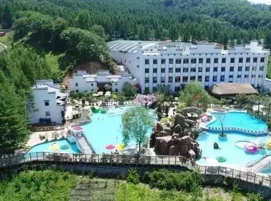 吉林市一日游温泉大全,吉林十大温泉排行