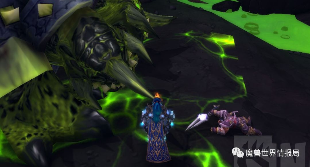 暗黑3雷霆之怒逐风者的祝福之剑,wow雷霆之怒逐风者的祝福之剑