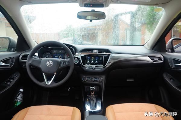 凯越入门级拉力车,别克凯越车型对比B级车