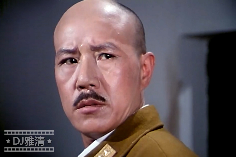 演蒋介石演员马晓伟简历,孙飞虎赵恒多马晓伟王劲松