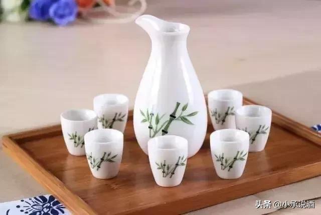 喝酒喝的是心情的一段话,喝酒喝的是心境