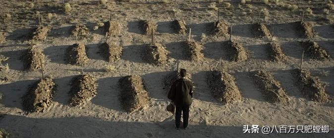 悍匪激战寡妇村，看的热血沸腾，这片太对味了