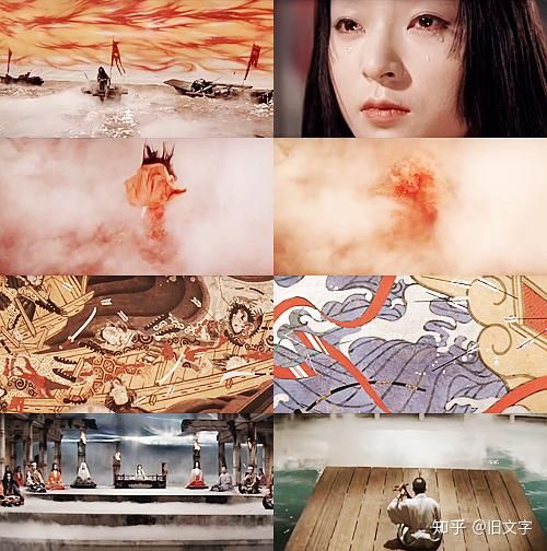 世界各地的鬼片合集,各个国家鬼片的特点总结