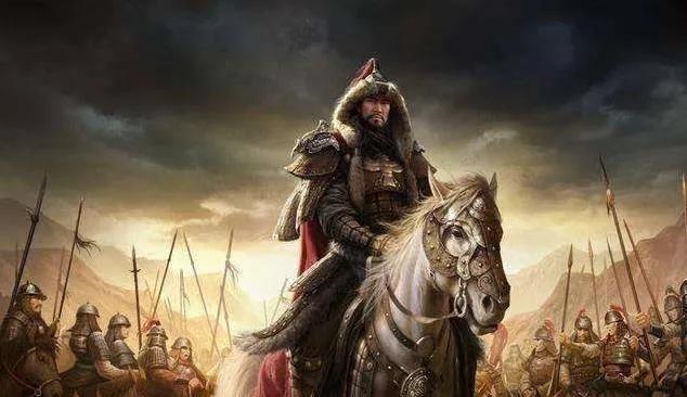 辽圣宗耶律隆绪是明君吗,辽圣宗耶律隆绪小说