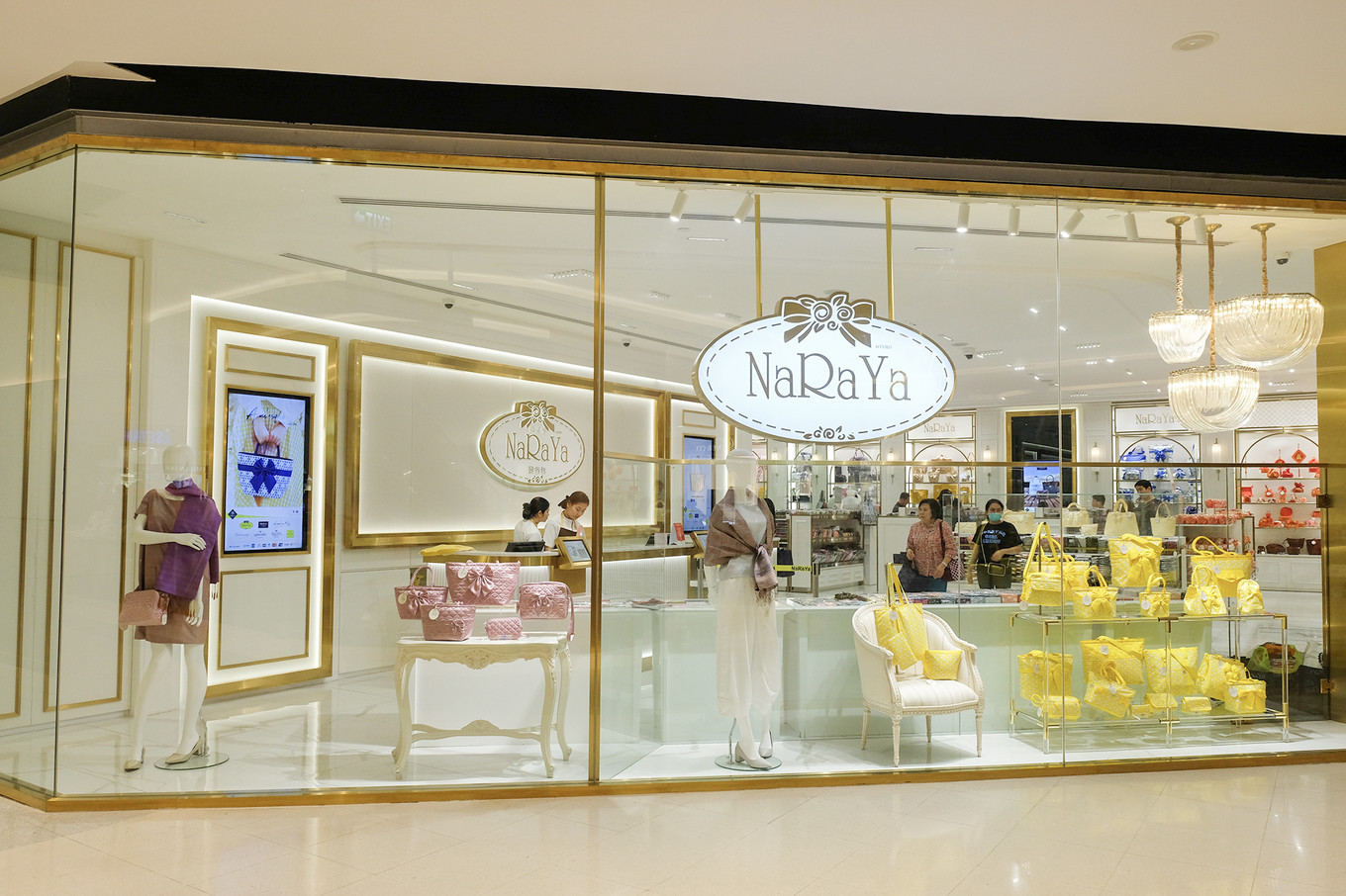 泰国游七天五晚,泰国七天必买吃的