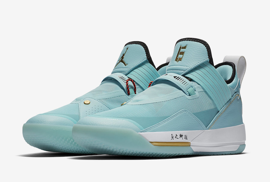 发售airjordan33,jordan郭艾伦一代