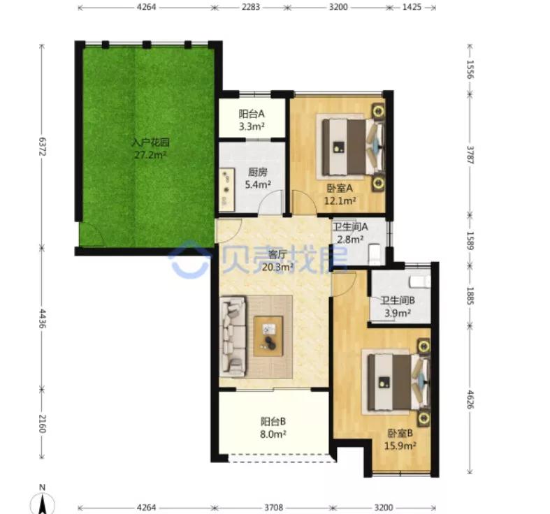 无锡楼盘为什么这么多,为什么说无锡这个城市的房子贵