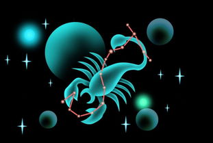 12星座中的天蝎座有什么特点,12星座对天蝎座看法详解