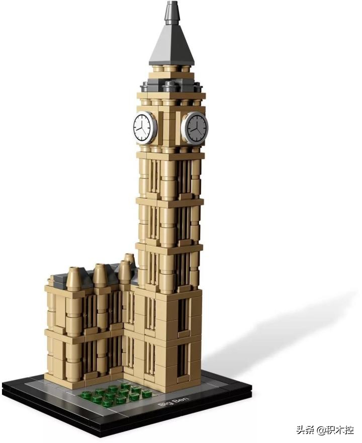 乐高最冷门的系列,乐高性价比最高推荐系列
