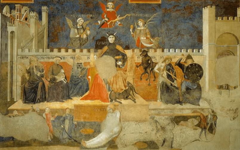 江南布衣的阴间设计，从娃娃抓起？