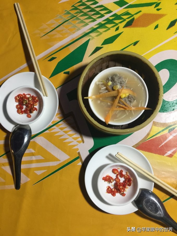 老挝首都万象有哪些值得去的地方,在老挝日常