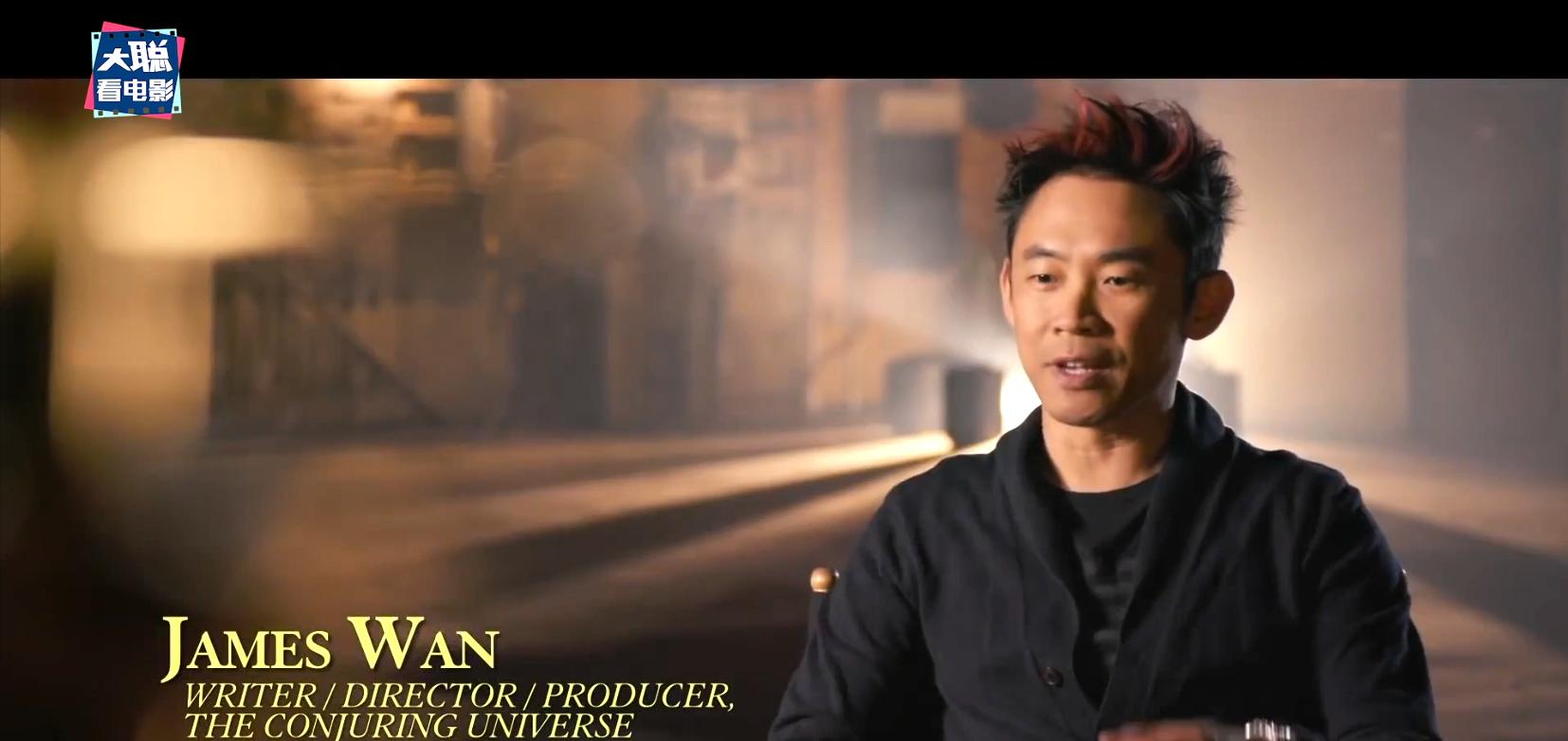 2020年恐怖片招魂3,招魂系列恐怖电影解说