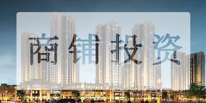 买商铺包租,包租的商铺是犯法的吗