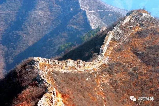 北京国家森林公园风景,画说北京故事