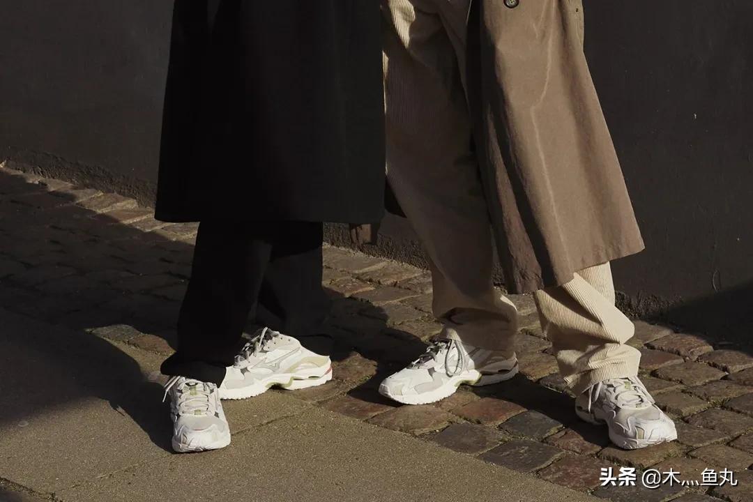 newbalance复古跑鞋最好的是什么,穿着很舒服又帅的鞋跑鞋