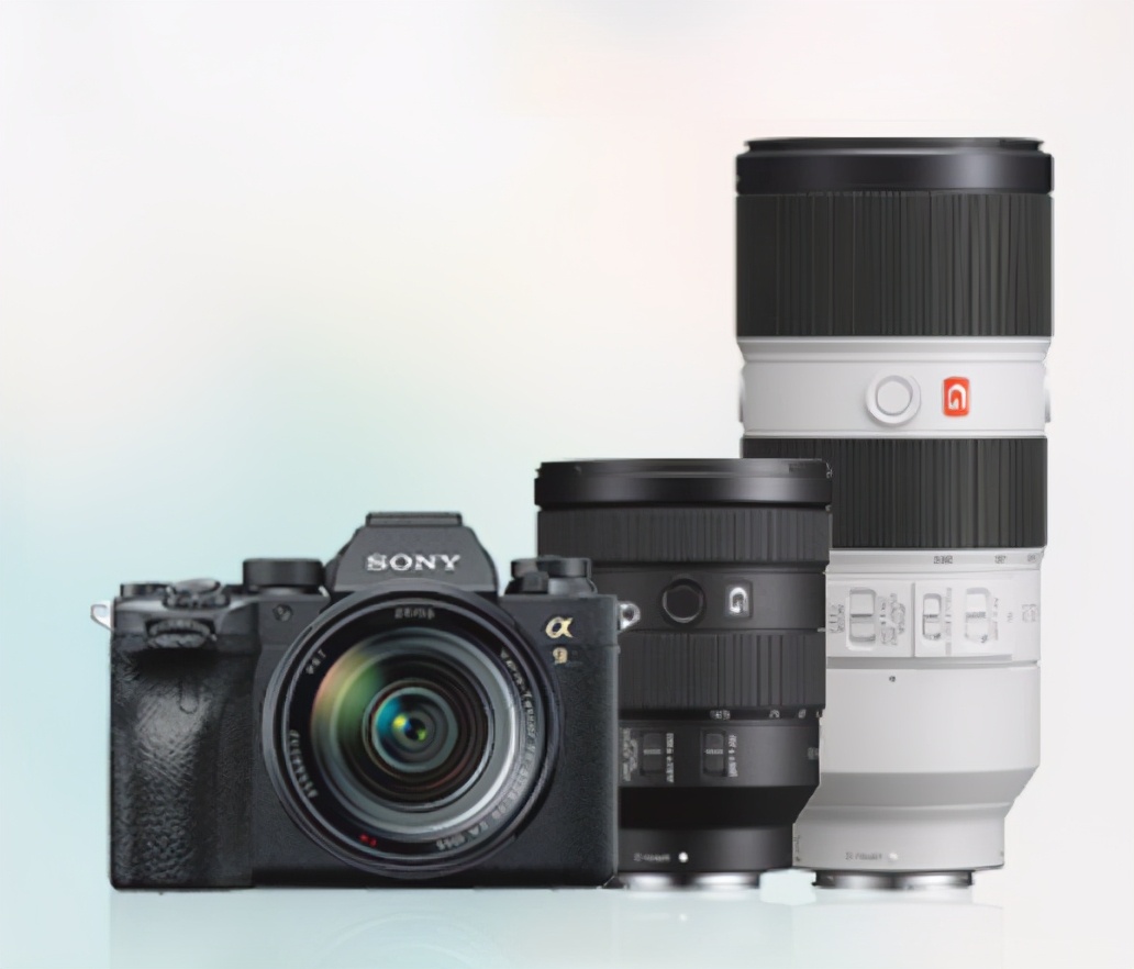 索尼跨国企业,索尼公司的发家优势