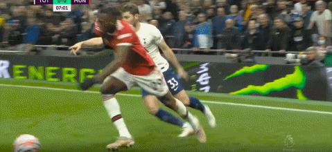 热刺对阵曼联今日分析,热刺2-0曼城战术分析