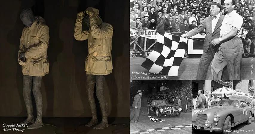 从Burberry、FredPerry到C.P.Company，足球迷都在穿什么？