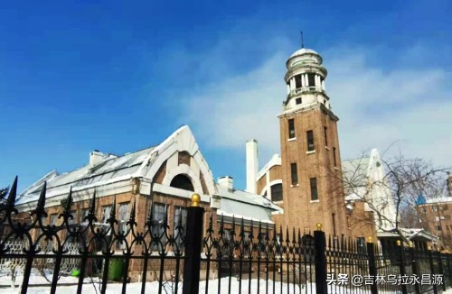 近代吉林城地位旁落源于铁路的修建？坊间流传“金克木”可有道理