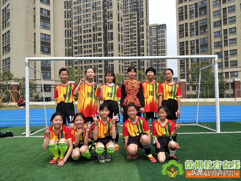 激动人心总决赛,南京市长杯校园足球联赛