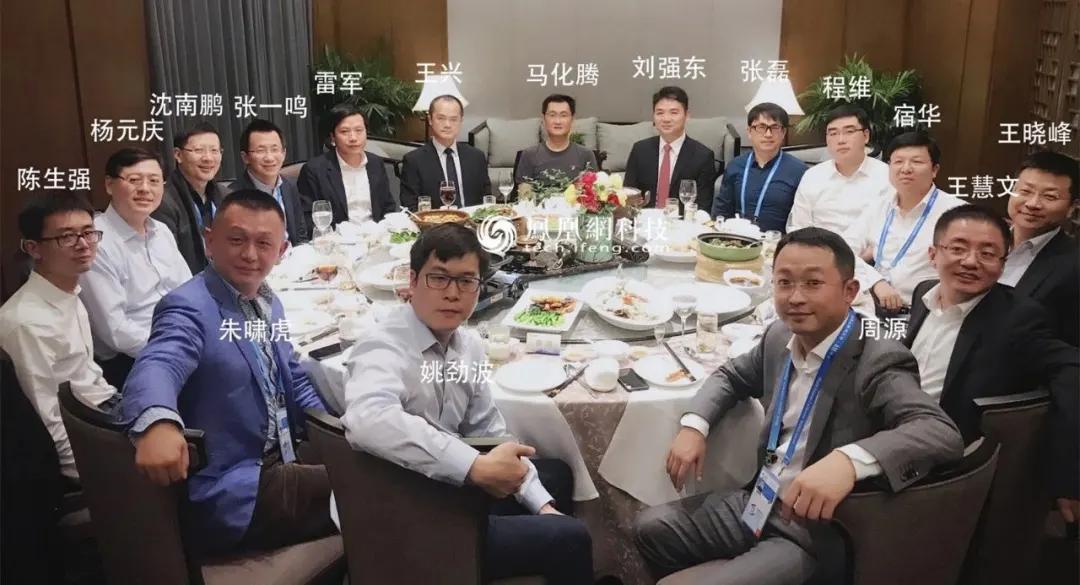 美团十年，从0到5700亿：真正的高手，都是长期主义者