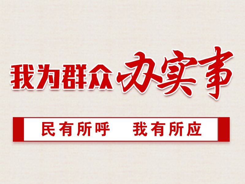 我为群众办实事方面存在的不足,我为群众办实事有哪些不足