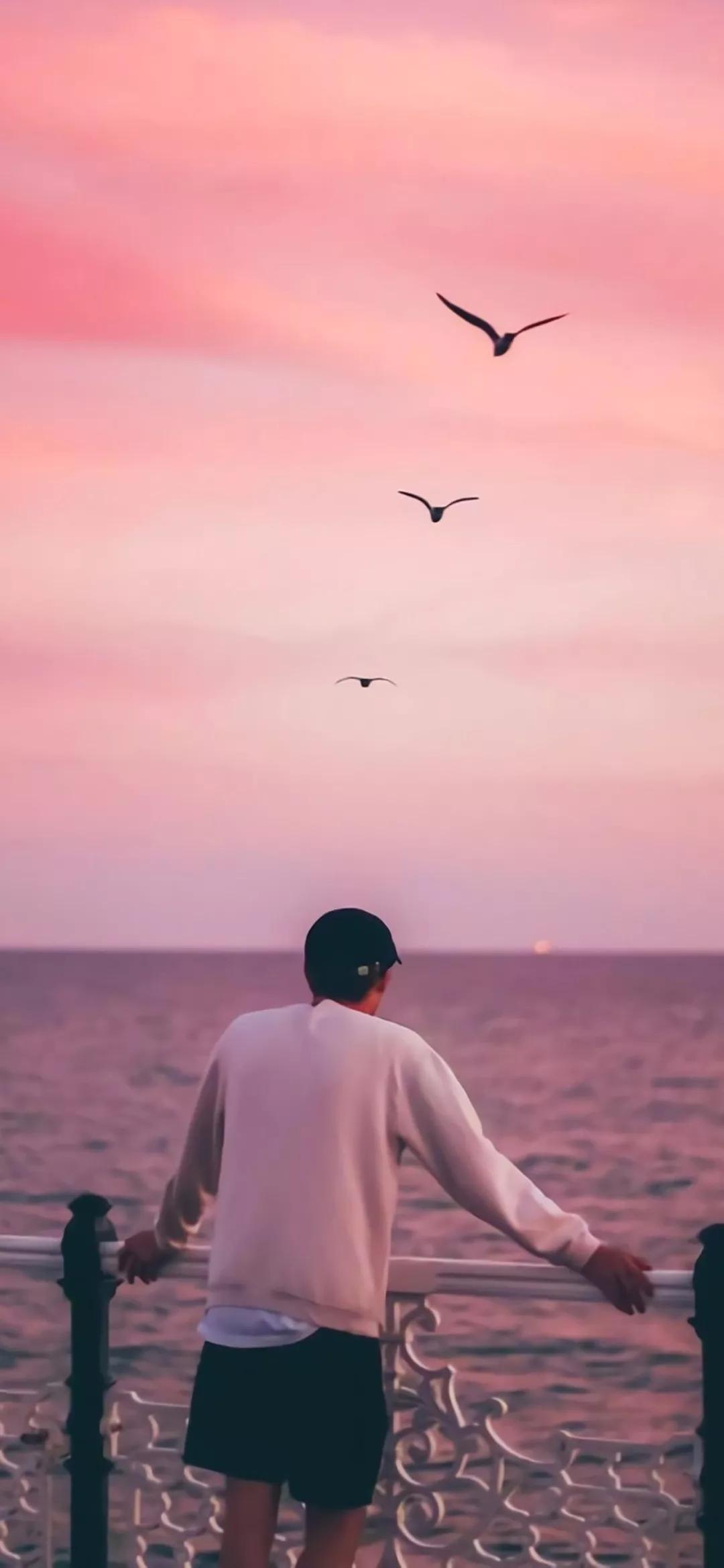 高清iphone壁纸动漫,iphone原生壁纸高清官方