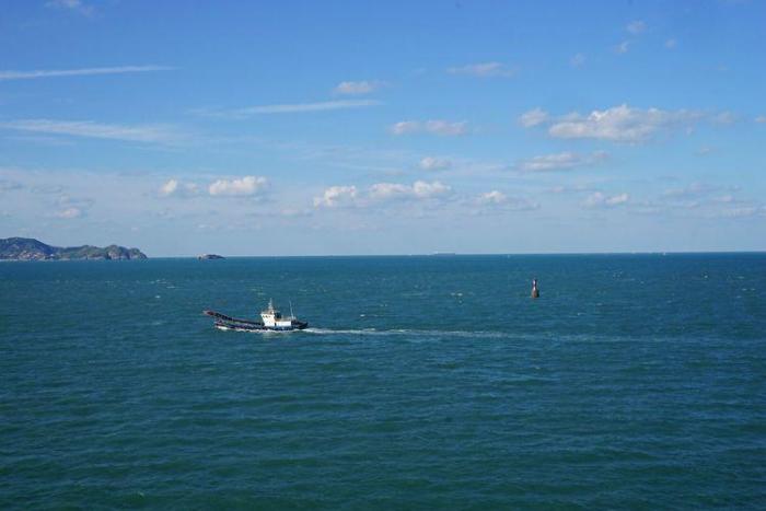 旅游看海的小众好地方 (中国旅行看海必去的地方)