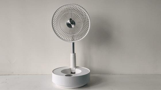 华为巴慕达风扇多少钱,华为动态电风扇