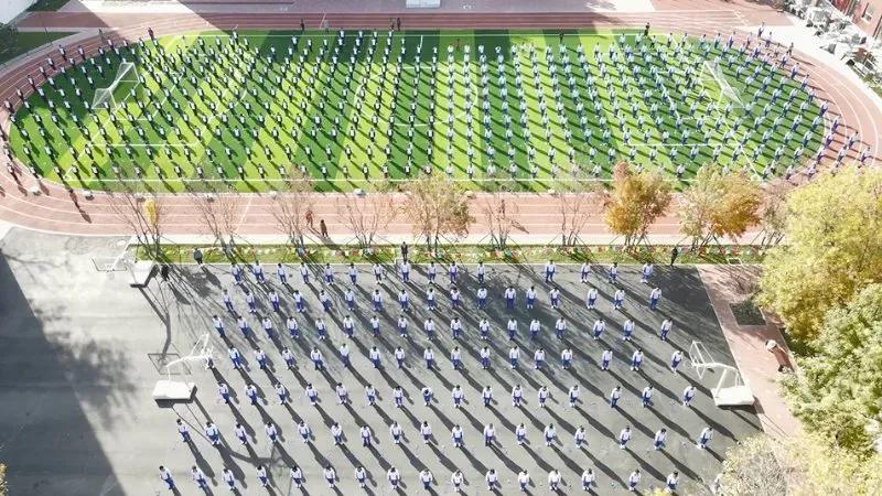 天津求真高级小学,天津求真私立高中