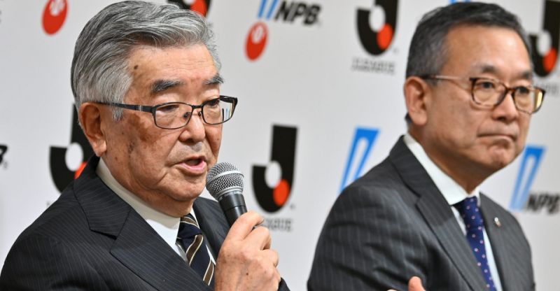 日本第3次宣布推迟这项最有钱赛事：球星确诊新冠，赛季遥遥无期