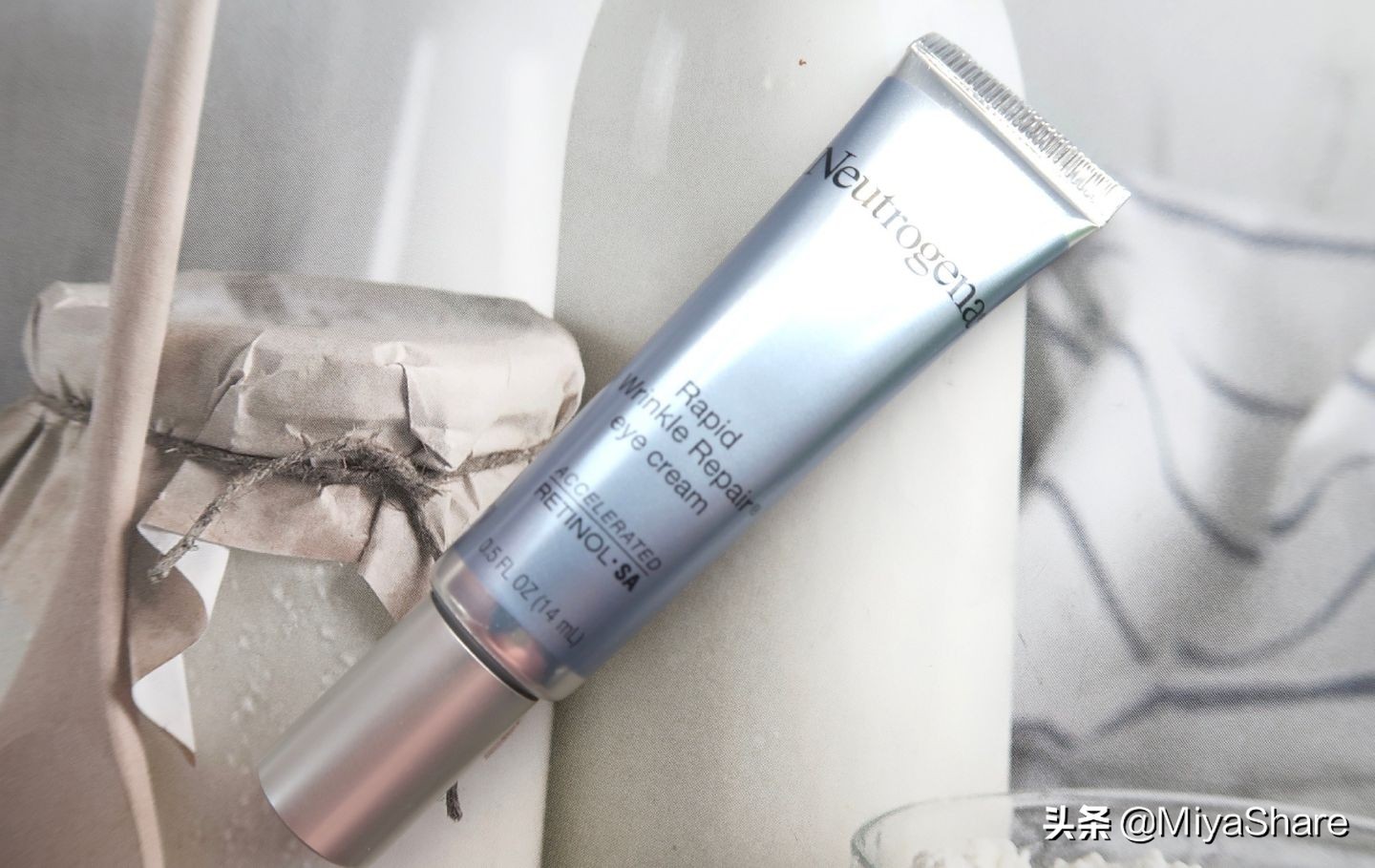 眼霜推荐25岁适合的眼霜,平价眼霜排行榜30岁用什么眼霜好