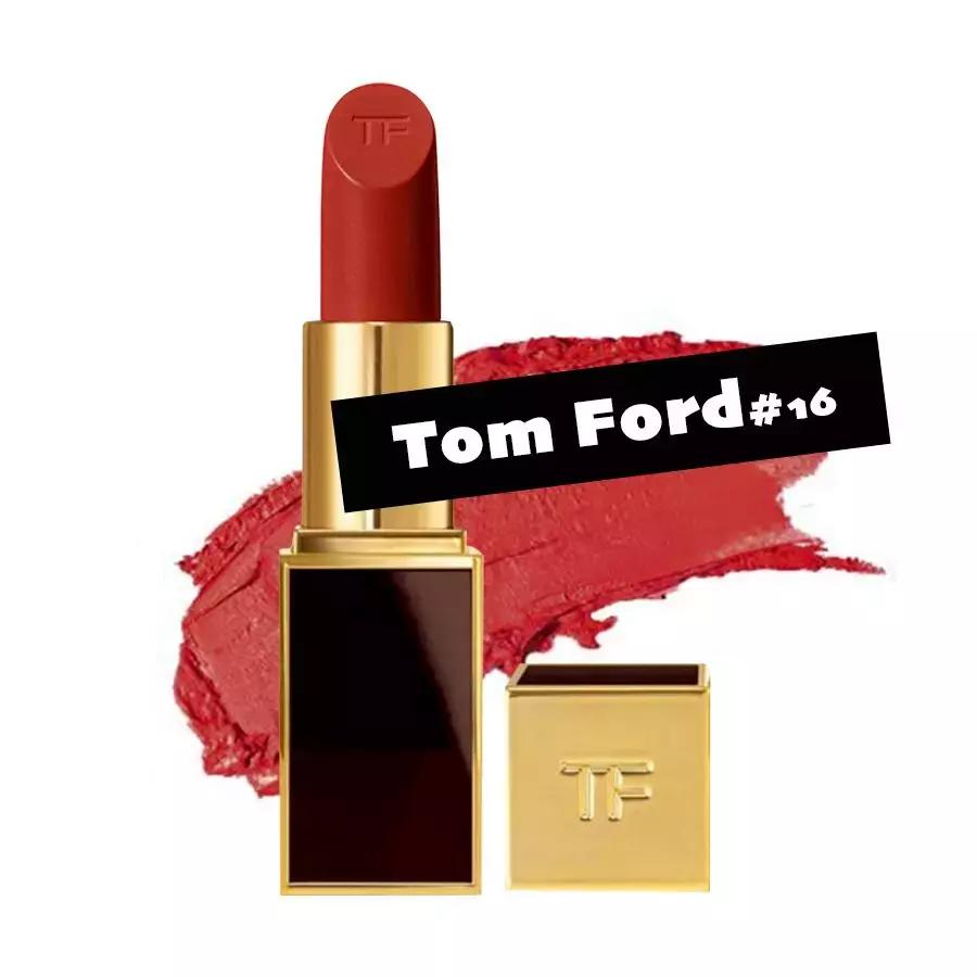 最值得入手的10款经典口红,良心推荐这10款口红