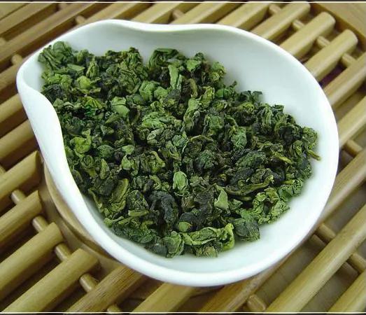 中国十大名茶省份,中国十大名茶省份分布